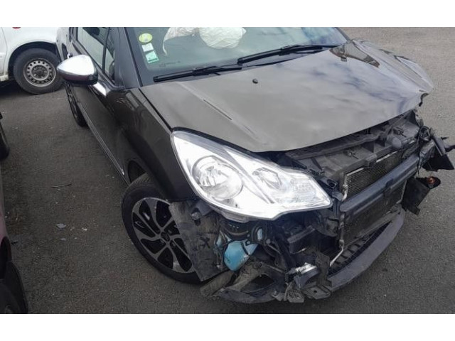 Руль Citroen DS3   -  года 00004109PF, 00004109PF      