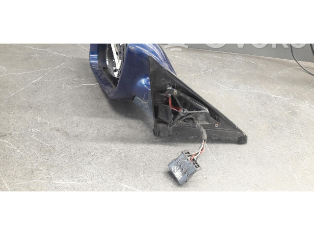 Зеркало электрическое        Audi A3 S3 8L  1996 - 2003 года   