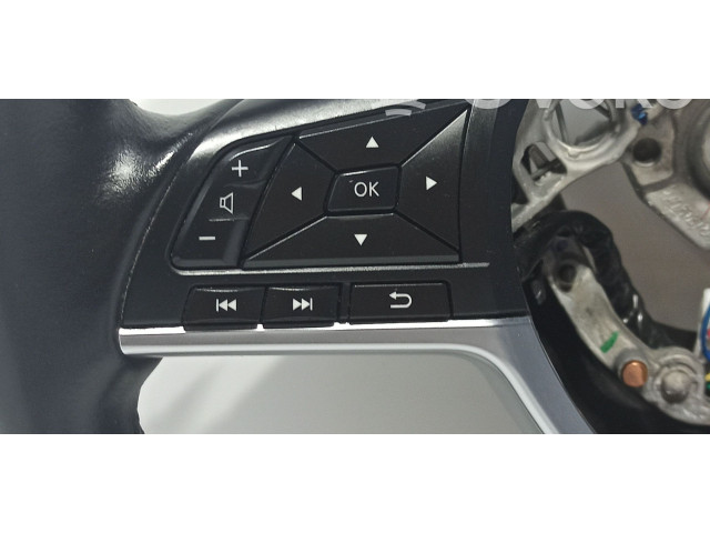 Руль 48430HV20A, 34341279A   Nissan Qashqai