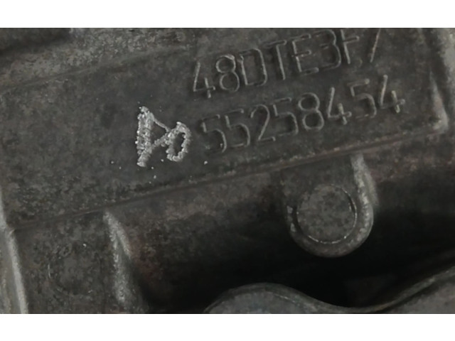 Рулевая рейка Дроссель 55258454, 48DTE3F Suzuki Vitara (LY) 2015 - года