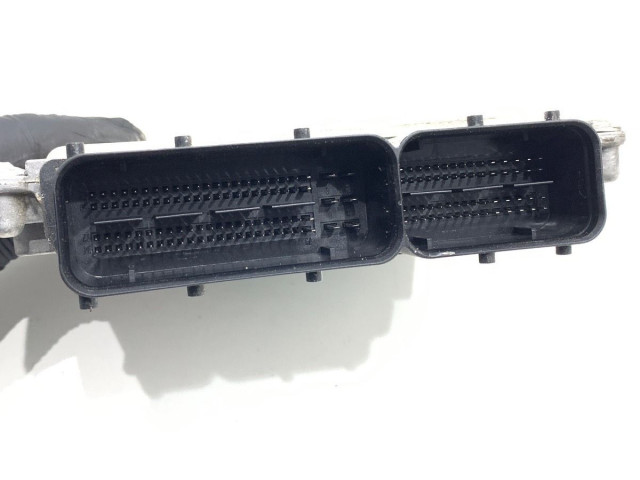 Блок управления двигателем Блок управления 04L907445G Skoda Octavia Mk3 (5E)