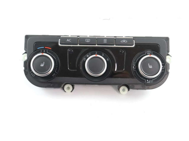 Блок управления климат-контролем 7N0907426CQ   Volkswagen Caddy