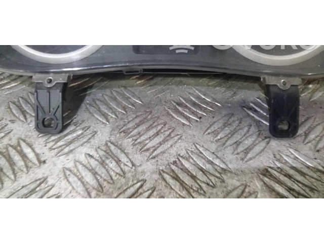 Спидометр (приборный щиток) 8200451344 Renault Clio II