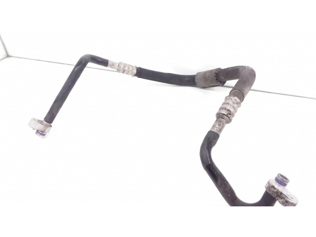 Трубка (трубки)/ шланг (шланги) кондиционера воздуха