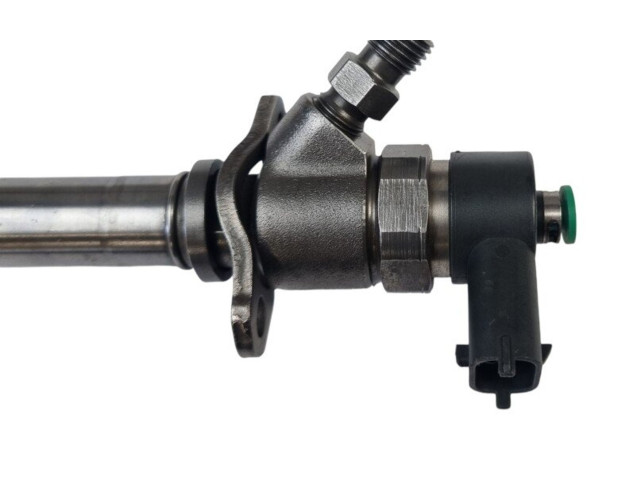 Форсунка 0445110078, 0986435120 Volvo S80