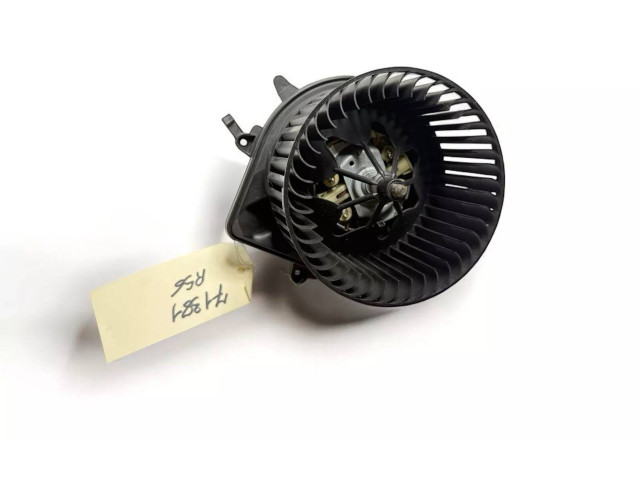 Вентилятор печки T1013084T, 6411926689902 Mini One - Cooper Coupe R56