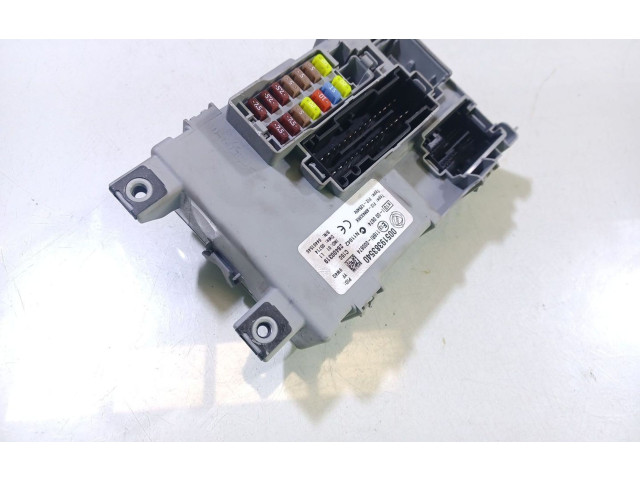 Блок предохранителей 00519383540, 28400319   Opel Combo D    