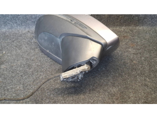 Zpětné zrcátko Audi A6 S6 C8 4K 2018 4K1857410, 4N0857536A