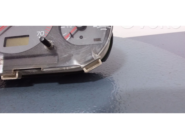 Přístrojová deska  Skoda Felicia II 1999 6U0919033G, 6U0919033G  