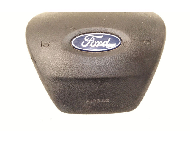 Подушка безопасности водителя F1EBA042B85   Ford Focus