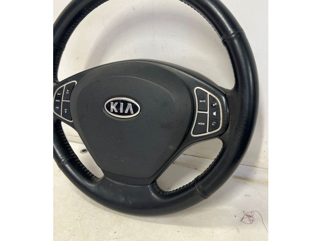 Руль KIA Ceed  2006 - 2012 года       