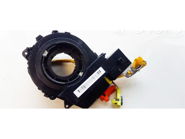 Подрулевой шлейф SRS    Mazda 3 I