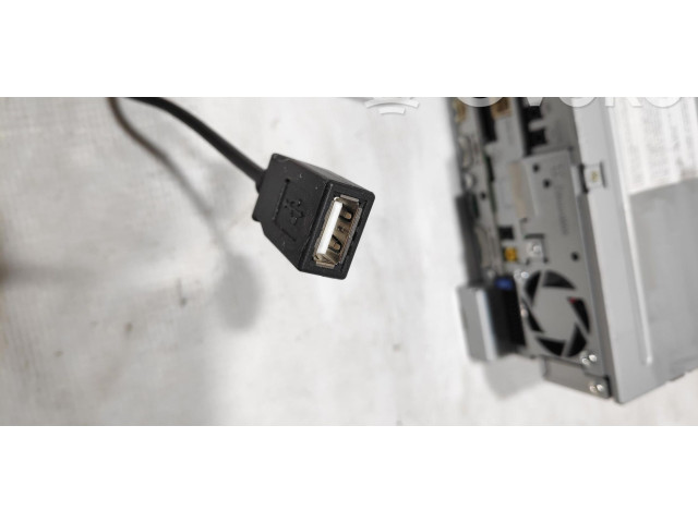 Дисплей DNX7240BT Mitsubishi ASX