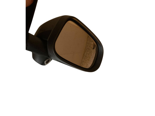 Зеркало электрическое        Volvo V70  2008 - 2013 года   