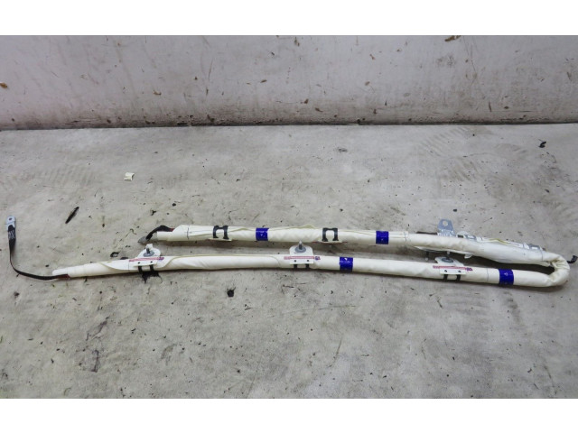 Боковая подушка безопасности AW9314K160AC Jaguar XJ X351