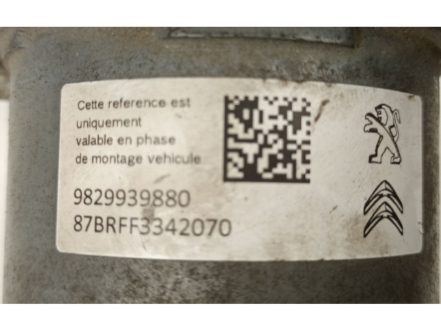 Jednotka ABS 9812786180, 9829939880 Citroen Berlingo 2019