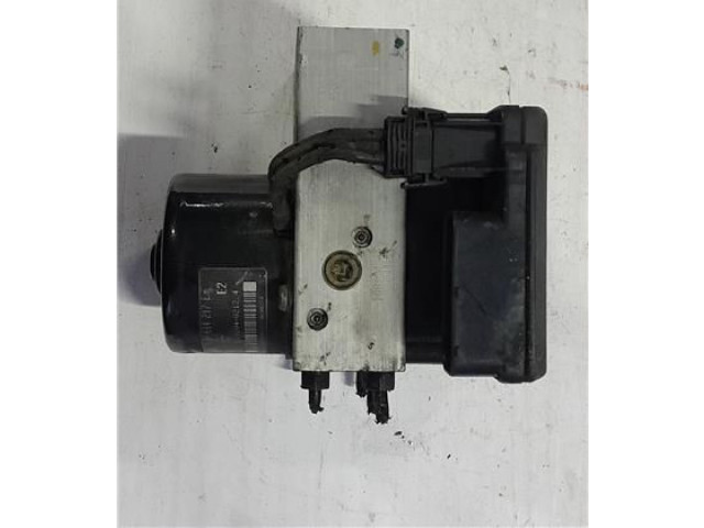 Блок АБС 1J0614217E, 10020402124 Audi A3 S3 8L 1996 - 2003 года