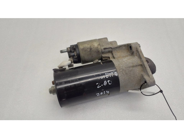 Стартер  51810267A, 0001139006   Alfa Romeo Giulietta