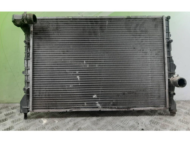 Радиатор охлаждающей жидкости Alfa Romeo GT