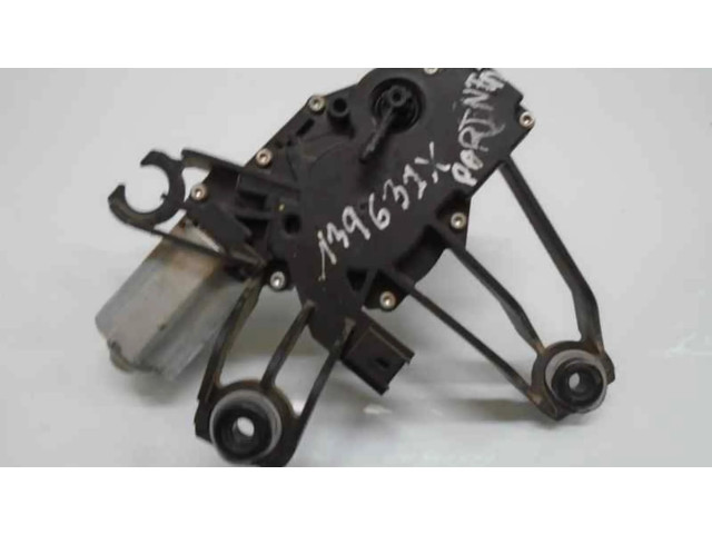 Моторчик заднего дворника 6405N4, 0390201580 Peugeot Partner