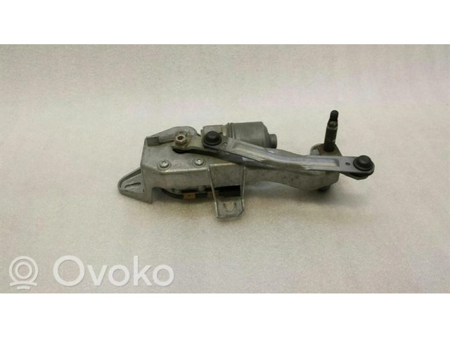 Моторчик дворников A2218201942 Mercedes-Benz S AMG W221