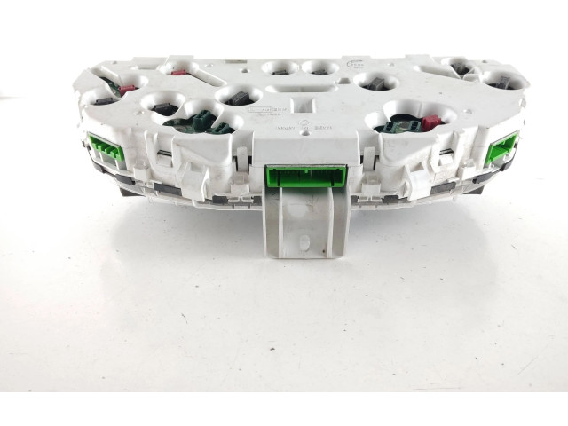 Панель приборов 85013SA210 Subaru Forester SG