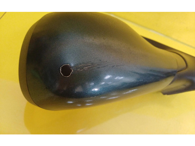 Зеркало электрическое Renault Safrane 1992 - 2000 года