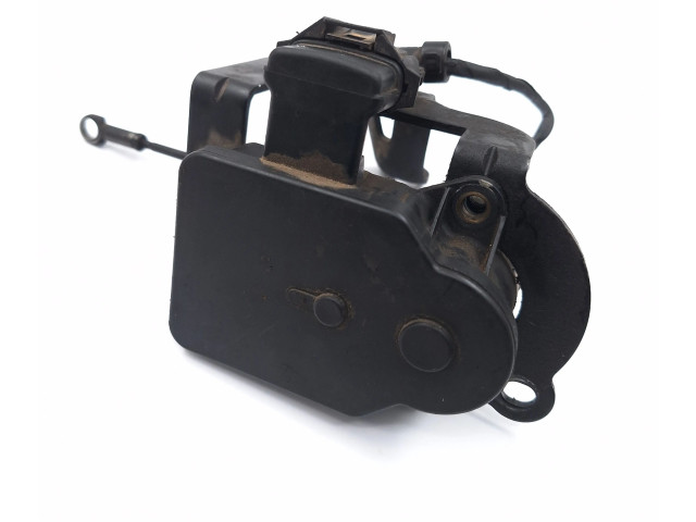 Pojistková skříňka Электропривод турбонагнетателя (турбины) 283202A400, 61260253 Hyundai Accent 2007