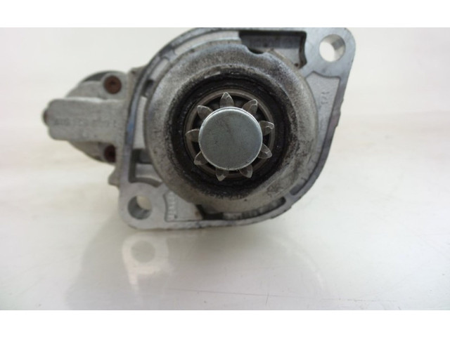 Turbodmychadlo Стартер 99660410300, 0001123001 Porsche 911 M96.04