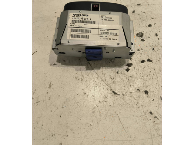 Дисплей    30775626, V03620620   Volvo V70