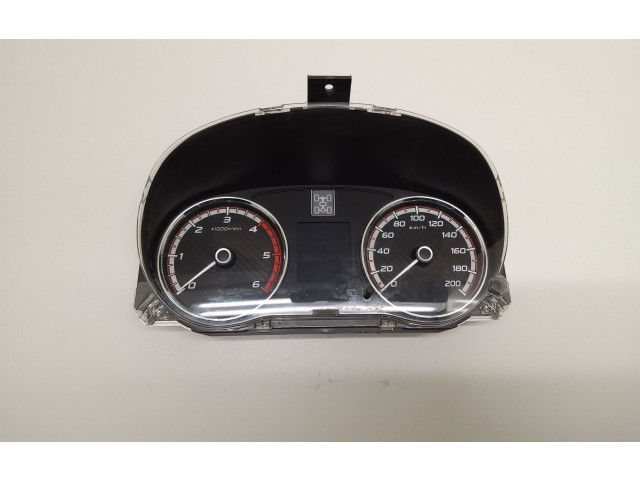 Панель приборов 8100C562, 4N15 Mitsubishi L200