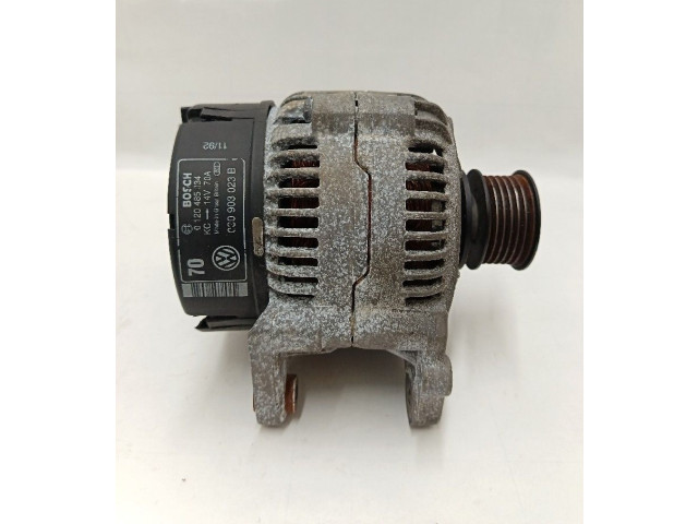 Генератор 030903023B, 0120485034   Volkswagen Golf III      