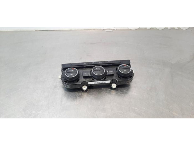 Блок управления климат-контролем 1K8907044BE Volkswagen Caddy