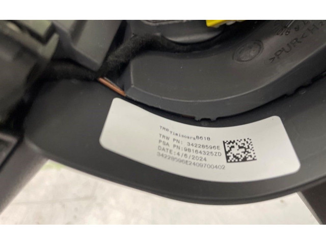 Volant Citroen C3 2024 98164325ZD