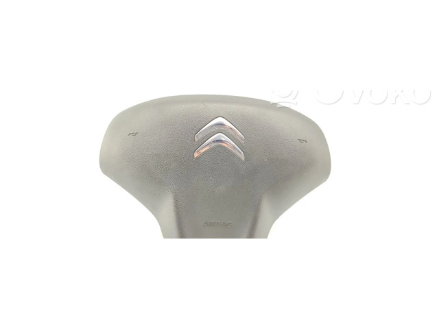 Подушка безопасности водителя 96710277ZD   Citroen C1