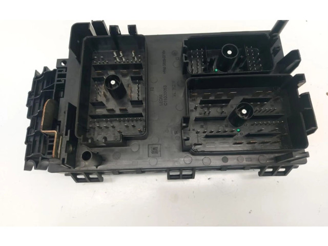 Pojistková skříňka C11000053 Mazda 5 2010