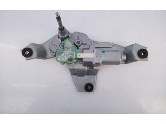 Моторчик заднего дворника E1-A4-51-1 Peugeot 4008