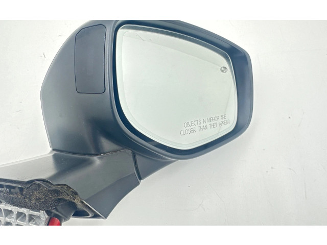 Zpětné zrcátko Subaru Outback (BT) 2021