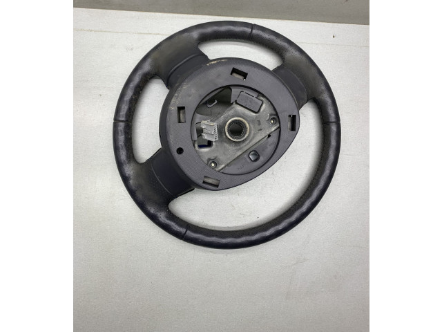 Руль Nissan Micra 2003 - 2007 года 48430, AX616