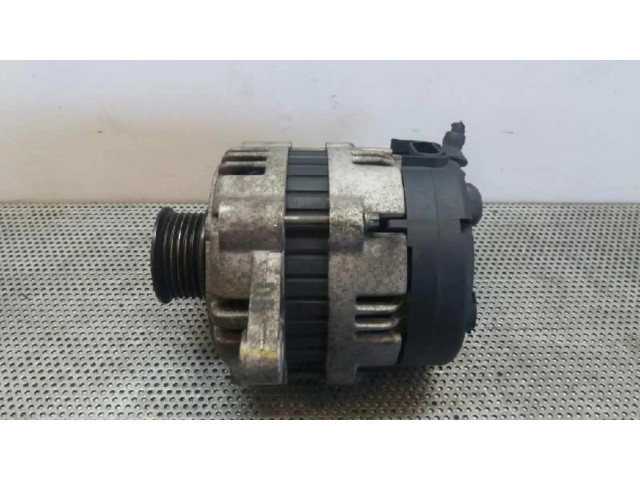 Генератор ALTERNADOR Chevrolet Lanos 1.6