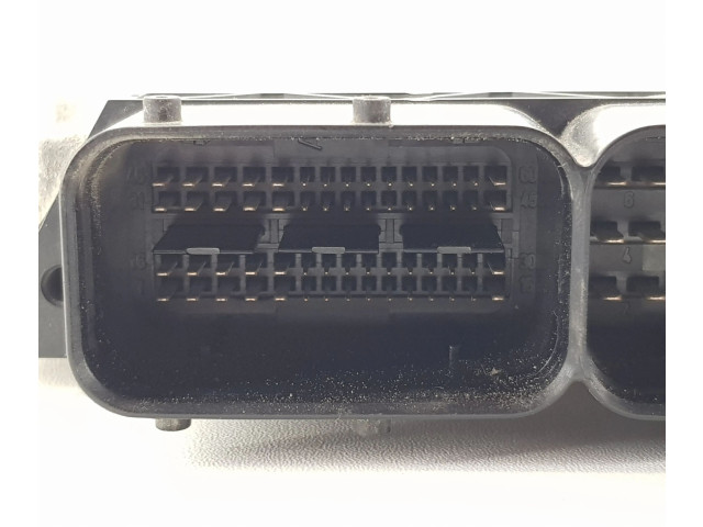 Řídící jednotka 55205058, 0281012897 Fiat Croma 2008