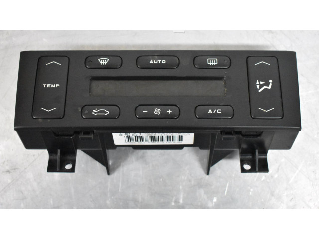 Блок управления климат-контролем Peugeot 406
