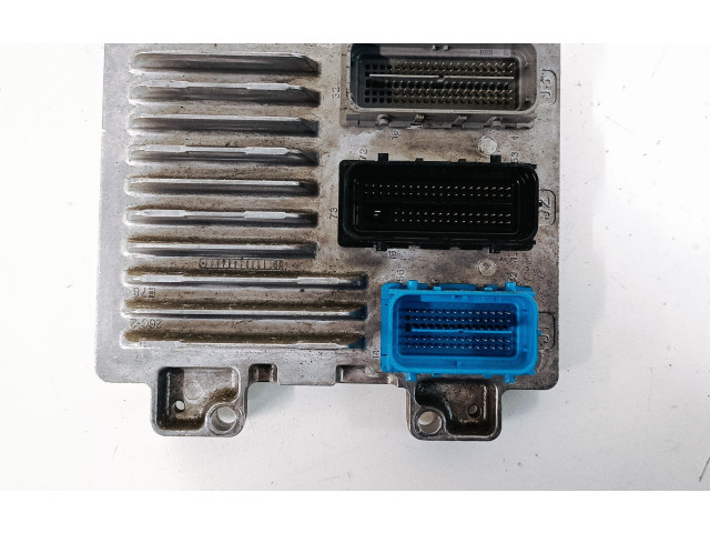 Řídící jednotka 12698131 Buick Encore I 2020