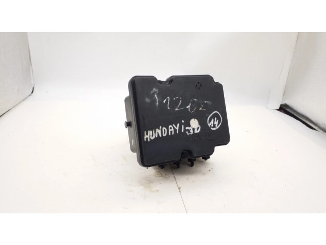 Jednotka ABS 58920A6210, A658920500 Hyundai i30 2011