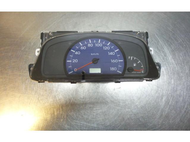 Панель приборов 83800B2L30, 1575303010 Daihatsu Cuore