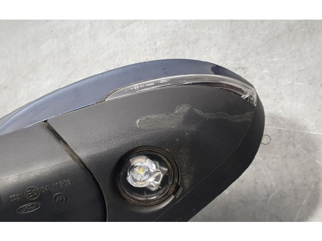 Zpětné zrcátko levé Ford Focus 2019