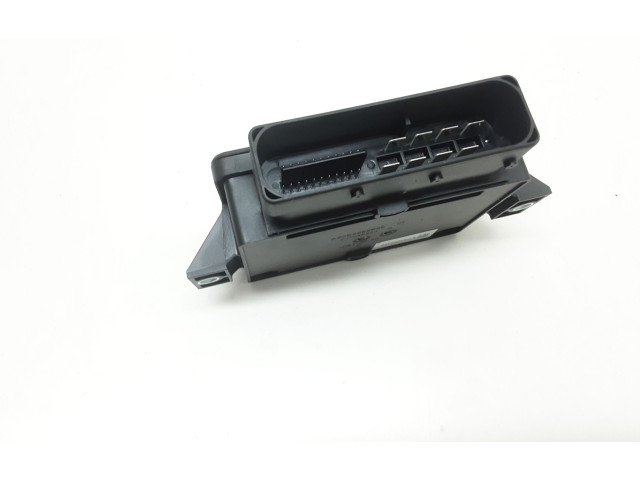 Модуль управления ручным тормозом