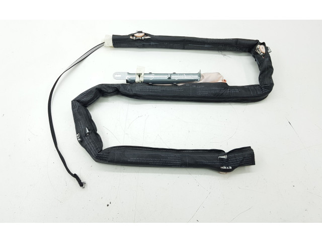 Боковая подушка безопасности 9687714180   Citroen C5