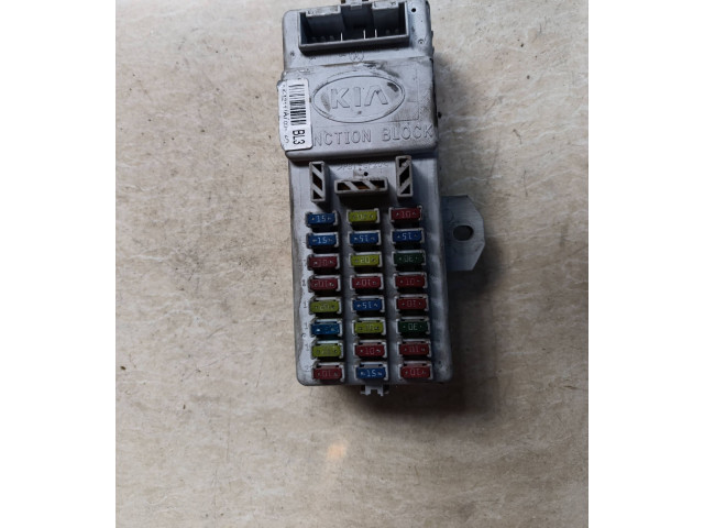 Блок предохранителей 911703e920 KIA Sorento