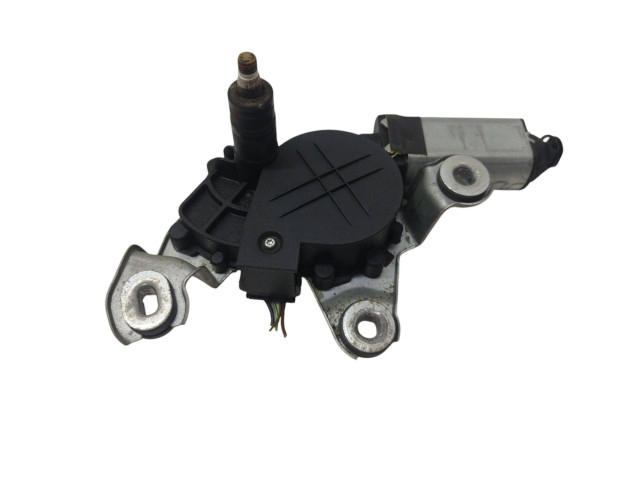 Моторчик заднего дворника 1Z9955711A, 443122336017 Skoda Octavia Mk2 (1Z)